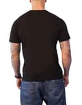 Miniatyrbild 2 av 4: Judas Priest T Shirt Touch Of Evil Live band logo Official Mens Black