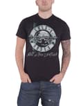 Miniatyrbild 1 av 4: Guns N Roses T Shirt Not in this Lifetime Tour Band Logo  Official Mens Black