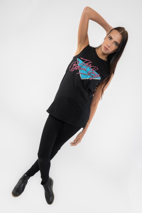 The Sex Pistols T Shirt Ive Seen Em Band Logo Official unisex Old Gold