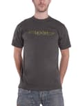 Miniatyrbild 1 av 4: Tool T Shirt Full Portraits Band Logo Official Unisex Grey