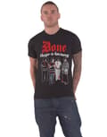 Miniatyrbild 1 av 4: Bone Thugs N Harmony T Shirt Est 1999 Logo Official Mens Black