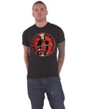 Miniatyrbild 1 av 4: Tom Petty and The Heartbreakers T Shirt Damn The Torpedoes Official Mens