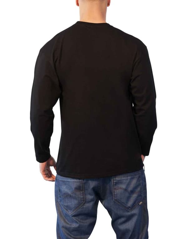 Twenty One Pilots T Shirt Vessel Vintage Official Mens Black Long Sleeve