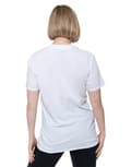 Miniatyrbild 4 av 4: David Bowie T Shirt Holographic Bolt Ziggy Stardust Official Mens White