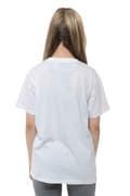 Miniatyrbild 4 av 4: Imagine Dragons Kids T Shirt Triangle Logo Official White Ages 1-14 yrs