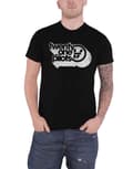 Miniatyrbild 1 av 4: Twenty One Pilots T Shirt Vessel Vintage Band Logo Official Mens Black