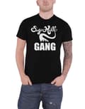 Miniatyrbild 1 av 4: The Sugar Hill Gang T Shirt Rappers Delight Tour Official Mens Black