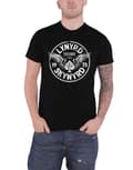 Miniatyrbild 1 av 4: Lynyrd Skynyrd T Shirt Freebird 73 Wings Band Logo Official Mens Black