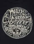 Miniatyrbild 2 av 4: Creedence Clearwater Revival T Shirt Down On The Corner Official Raglan Womens