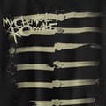 Miniatyrbild 2 av 3: My Chemical Romance Together We March Sweatshirt