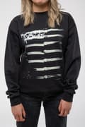 Miniatyrbild 3 av 4: My Chemical Romance Together We March Sweatshirt