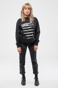 Miniatyrbild 2 av 4: My Chemical Romance Together We March Sweatshirt