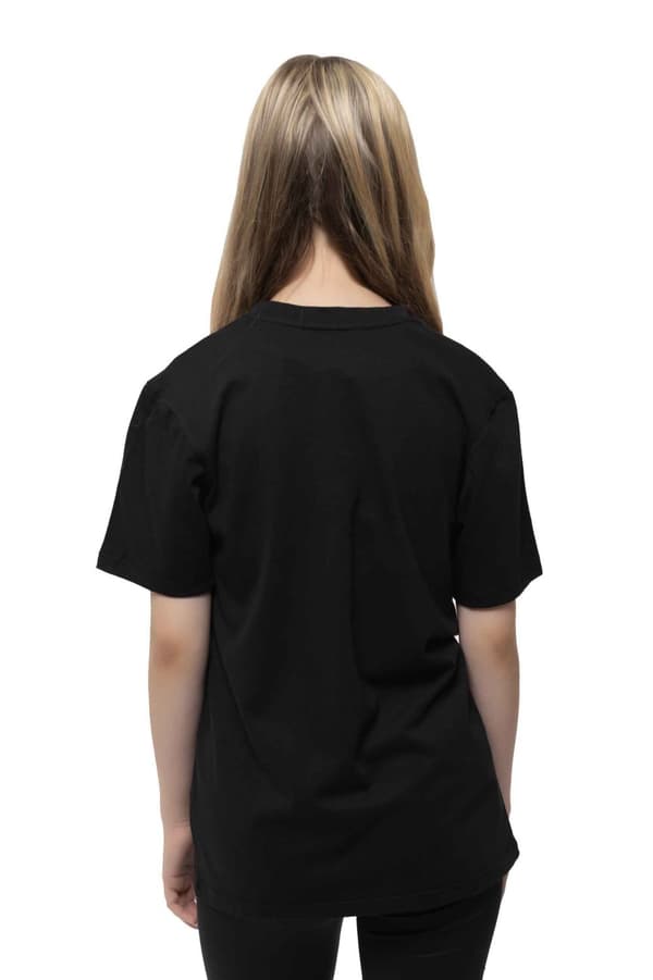 Five Finger Death Punch Kids T Shirt Get Some Band Logo Official Black