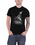 Miniatyrbild 1 av 4: My Chemical Romance T Shirt The Pack Band Logo Official Mens Black