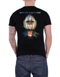Miniatyrbild 2 av 4: Metallica T Shirt Exploded Band Logo Official Mens Black