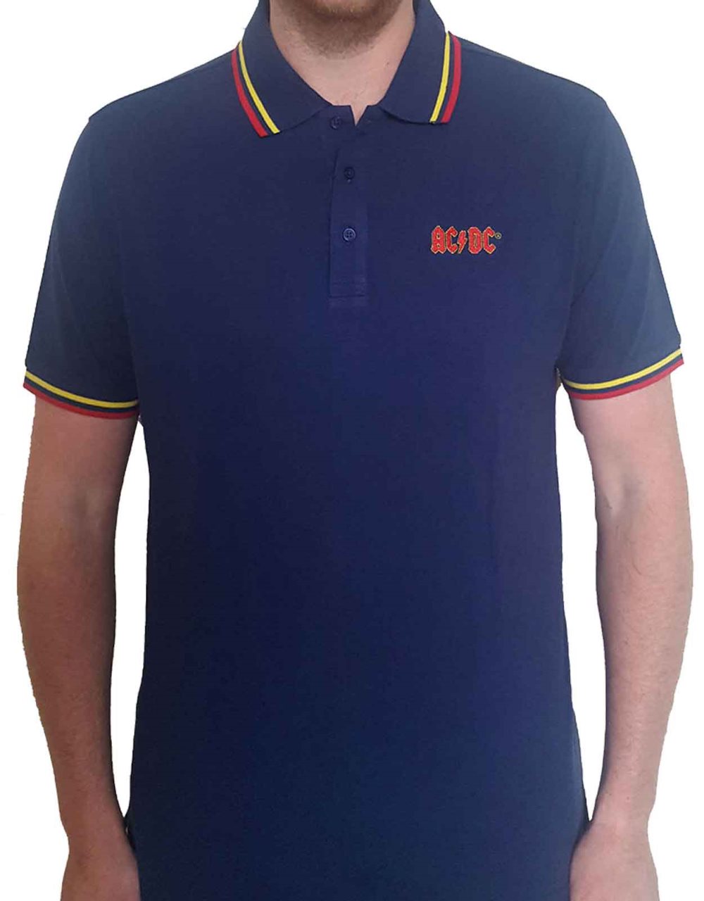 acdc polo