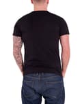 Miniatyrbild 2 av 4: Guns N Roses T Shirt Vintage Heads Distressed Logo Official Mens Black