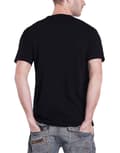 Miniatyrbild 2 av 4: Black Sabbath Never Say Die live on tour 1978 Official Unisex Black T Shirt