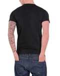 Miniatyrbild 2 av 4: Slayer T Shirt Repentless cover band logo mens black official