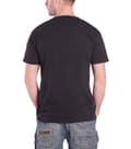 Miniatyrbild 2 av 4: Electric Light Orchestra T Shirt ELO Mr Blue Sky Band Logo Official Mens Black