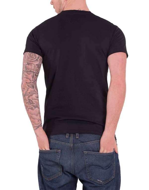 Cannibal Corpse Butchered At Birth 2015 Official Mens Black T Shirt