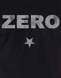 Miniatyrbild 3 av 4: The Smashing Pumpkins T Shirt Zero band logo Official Mens Black