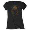 Miniatyrbild 1 av 3: Black Sabbath US Tour 1978 Skinny Fit T Shirt