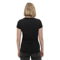 Miniatyrbild 2 av 2: The Beatles T Shirt Let It Be Studio Session Official Womens Skinny Fit Black