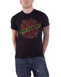Miniatyrbild 1 av 4: Dead Kennedys T Shirt Destroy Efficiency Storm the Heartland Official Mens Black