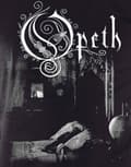 Miniatyrbild 3 av 4: Opeth T Shirt Deliverance Band Logo Official Mens Black