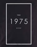 Miniatyrbild 3 av 4: The 1975 T Shirt Original Band Logo Outline Official Mens Black