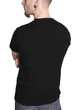 Miniatyrbild 2 av 4: Black Sabbath T Shirt The End World Tour Mushroom Cloud Official Unisex Black
