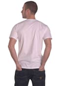 Miniatyrbild 2 av 4: Johnny Cash T Shirt The Fabulous Johnny Cash Show Official Mens White