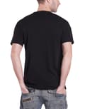 Miniatyrbild 2 av 4: Queen T Shirt We Are The Champions 1977 Band Logo Official Mens Black