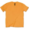 Miniatyrbild 2 av 5: Billie Eilish Racer Logo And Blohsh T Shirt