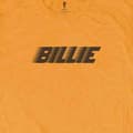 Miniatyrbild 3 av 4: Billie Eilish Racer Logo And Blohsh T Shirt