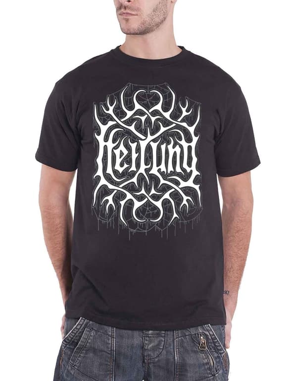 Heilung T Shirt Remember Band Logo Ofnir Official Mens