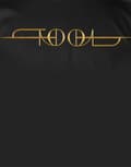 Miniatyrbild 3 av 4: Tool T Shirt Fear Inoculum Double Eye Band Logo Official Unisex Black