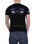 Miniatyrbild 2 av 4: Tool T Shirt Fear Inoculum Double Eye Band Logo Official Unisex Black