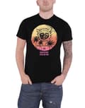 Miniatyrbild 1 av 4: Sublime T Shirt Skunk Records So Cal Ska Punk Logo Official Mens Black