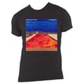Miniatyrbild 4 av 4: Red Hot Chili Peppers T Shirt Californication Band Logo Official Mens Black