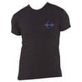 Miniatyrbild 4 av 4: A Perfect Circle T Shirt Octoheart Band Logo Official Mens Black
