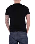 Miniatyrbild 2 av 4: Kreator T Shirt Pleasure To Kill Band Logo Official Mens Black