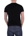 Miniatyrbild 2 av 5: Judas Priest T Shirt Redeemer Band Logo Official Mens Black XL