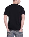 Miniatyrbild 2 av 4: Burzum T Shirt Anthology 2018 Album cover Band logo Official Mens Black