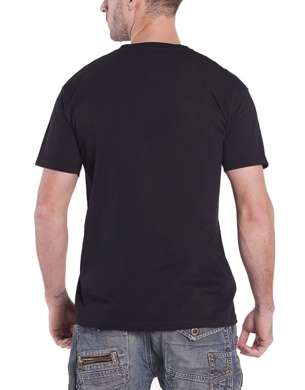 Paradise Lost T Shirt Icon album band logo Official Mens Black