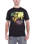 Miniatyrbild 1 av 4: Paradise Lost T Shirt Icon album band logo Official Mens Black