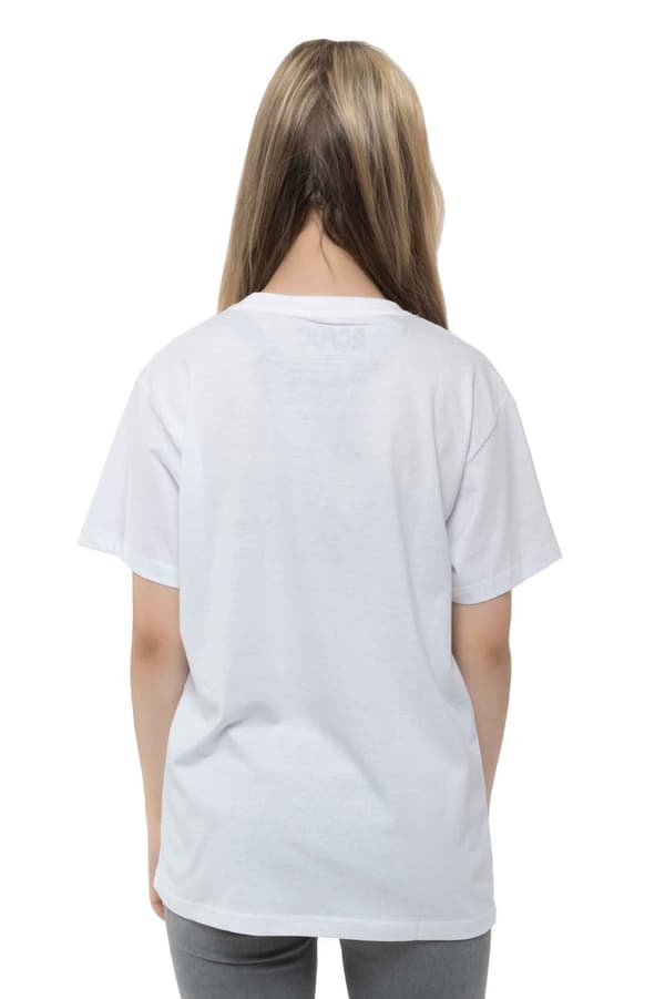 Official Kids White The Rolling Stones T Shirt The Stones Make Me Grrr new