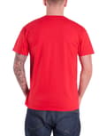 Miniatyrbild 2 av 4: Frank Zappa T Shirt Chunga's Revenge Official Unisex Red