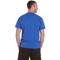 Miniatyrbild 2 av 4: Grateful Dead T Shirt Bertha and Band Logo Vintage Official Mens